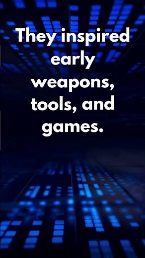 3 Playful Facts About the First Toy Ever 🪵 #ToyFacts #AncientFun