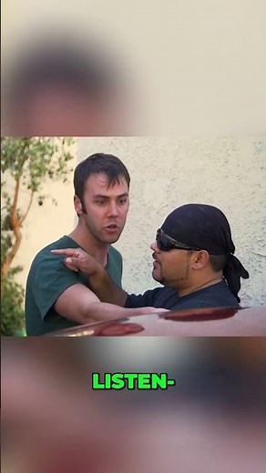 Don't Ever Disrespect Women in Front of Matt Burch! #Repo #marathon #fullepisodes