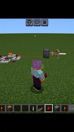 CRAZY RED STONE BUILD #minecraft #trending #games #redstone #crazy #viral #best #gamer #op #new