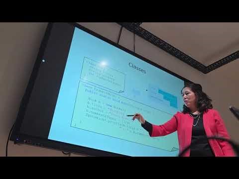 Arrays, classes- Java #3.2 - 28.01