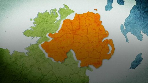 The border between Northern Ireland and the Republic is one of the most contentious in the world. But what really divides Ireland? And after Brexit, is Irish unification a real possibility? https://econ.st/3LEHOHQ | The Economist