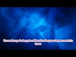 Stan Van Samang - Hemel voor ons twee (lyrics)