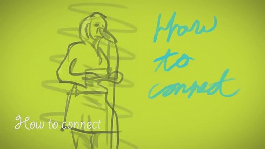 Communication MV -the cardigans