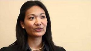 Making study into prayer