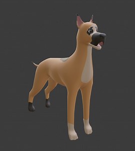 Feedback regarding Skinned mesh pet