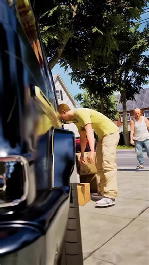 macoly on Instagram: "Baby On Board Sticker -original audio by amazing @thats.a.bad.idea Follow for more @macoly_tv #explore #animation #reels #funnyvideos #sketchcomedy #trending"