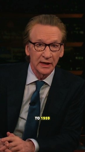 Bill Maher Debate: Is Critical Race Theory Being Taught in Schools?