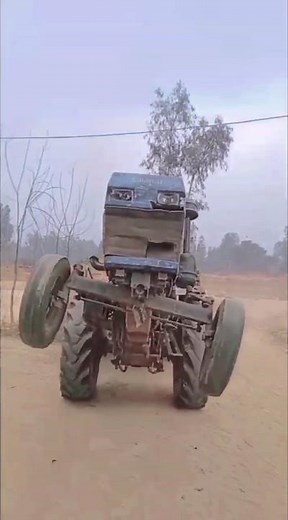 viral tractor stunts. tractor stunt video,best tractor stunts tractor stunt,
