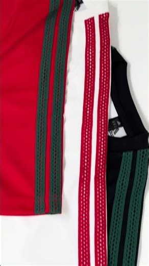 adidas x Arte Antwerp SS26 #adidas #arte #fashion