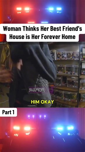 Woman Thinks Her Best Friend's House is Her Forever Home | Convenient Container Homes