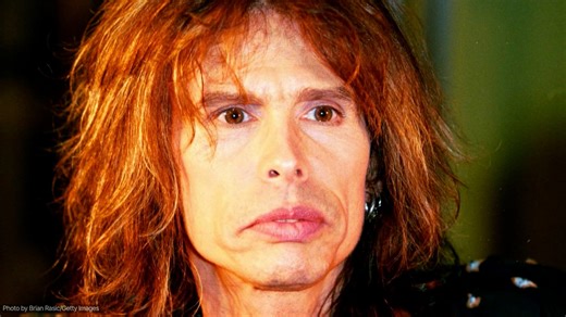 The dark truth about Steven Tyler's troubled past