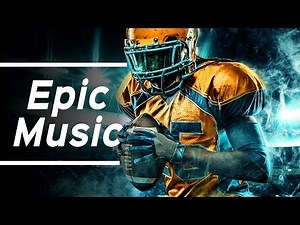 [Royalty Free] Epic Dramatic Music for Sport Event Promo videos and 2019 Gaming Highlights