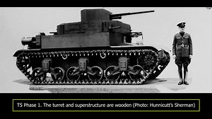 The medium tank evolution that exposed critical gaps before America entered the fight