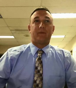 10K views · 127 reactions | Detective Allen Moon with advice on Home Security | Lake County Sheriff's Office Sheriff Frank Leonbruno | Facebook