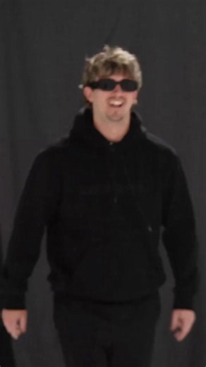 He couldn’t take his eyes off🤪 | Angela White