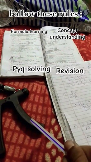 How to Score 90+ in Maths Even If You’re Starting From Zero | 100% Working Strategy