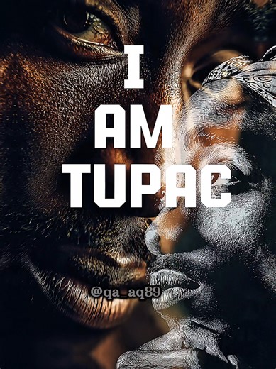 Exploring the Legacy of Tupac Shakur