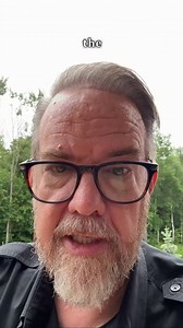 My reflections on pride and humility today from Poland. Listen to the recent podcast with Dr. Dennis Edwards: https://buff.ly/3FWf89P Listen on Apple podcasts: https://buff.ly/3V1DQin | Ed Stetzer