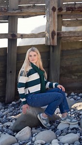 Spring is here @superdry Ad | This Esme