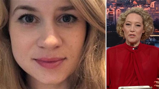 BBC hit by open letter from female screenwriters about Everard drama