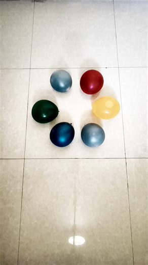 💗❤️💚🩵 satisfaying colorfull asmr balloons popping #asmr#asmr #relaxing #poppballons #balloonpopping