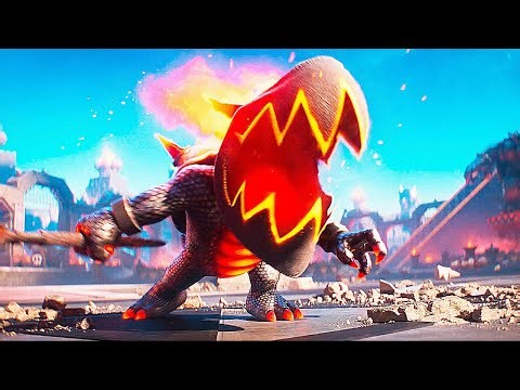 THE SUPER MARIO GALAXY MOVIE "Winter Olympics" Trailer (NEW 2026)