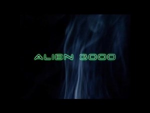ALIEN 3000 (2004) Trailer [#alien3000 #alien3000trailer]