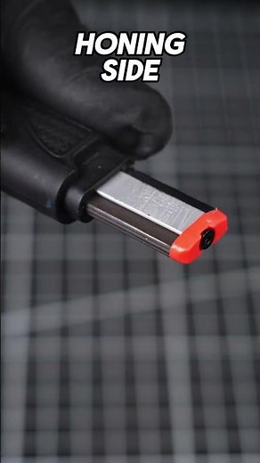 SHARPAL 129N Sharpener for sharpening axe🪓🥒 #sharpal129N #cuttingskills #sharpening #tools #fyp