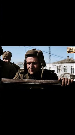 T34-85 - Arises (1944) #war #front #worldwar2 #military #history