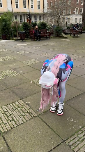 17K views · 33 reactions | That was a close call! | Ruby Hexx | Facebook