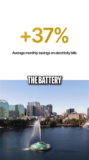I kept hearing horror stories about owning solar panels, repairs, cleaning, warranties. So I never did it... Then Sunstorm Solar showed me this thing called a Zero-Liability Power Plan. No loan. No maintenance. Just cheaper power, about 28% less than FPL. The best part? They handle everything. We just pay for what we use and our bill’s been under $100 ever since. So yeah, I still rent my power… just not from FPL anymore. Type your ZIP below if your home qualifies, https://form.typeform.com/to/zT
