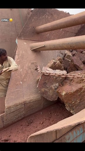 Stone Crusher Operation and Process Explained