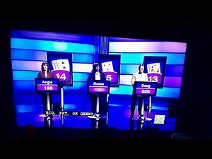 Another fail on the original Catch 21!