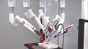 OLOL demonstrates new robotic lung cancer detection and treatment technology