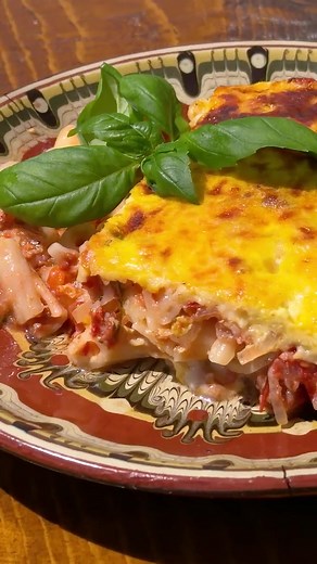 Макарони с кайма в тавичка: идеални макарони на фурна (стъпка по стъпка)