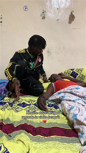 Partie 01 | ce jour la#motivation #developpementpersonnel @@ahmadoubamba5 @NDIAYE LO BOUROI✪🇸🇳