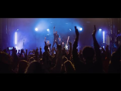 Lit - Yeah Yeah Yeah (Official Live Video)