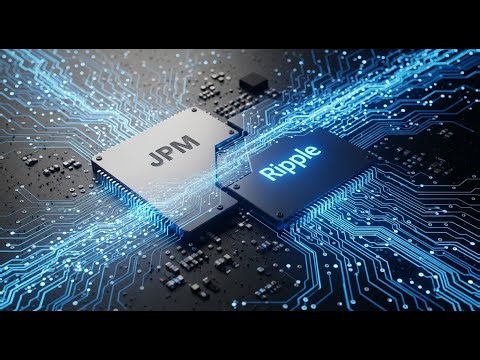 J.P. Morgan Ripple and Gtreasury: What It Means