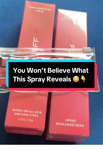 I’m actually obsessed 😭 This Fuzz Off Hair Identifier Spray   Dermaplaning Bundle shows every little hair you’ve missed 👀✨ The spray alone is usually £19.99 but today it’s 15% off , only £16.99 and you get the full bundle! Perfect for smooth makeup, glass skin, and that flawless glow 💅 #tiktok #beauty #christmas #viral #fyp