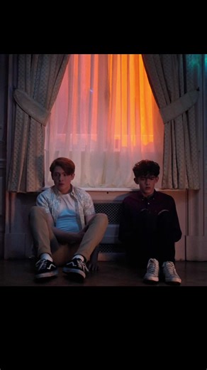 #lovekitconnor #lovejoelocke #nickandcharlie #foreverheartstopper #kitandjoe @Joe Locke @Kit Connor 🍂🍂🍂🍂