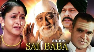 Shirdi Ke Sai Baba Movie (1977) | Release Date, Cast, Trailer, Songs, Streaming Online at ZEE5