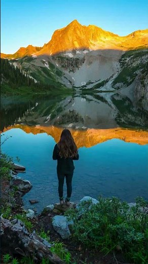 My Lightweight Camera Lens Picks for Backpacking (Sony A7R4) #cameragear #backpacking