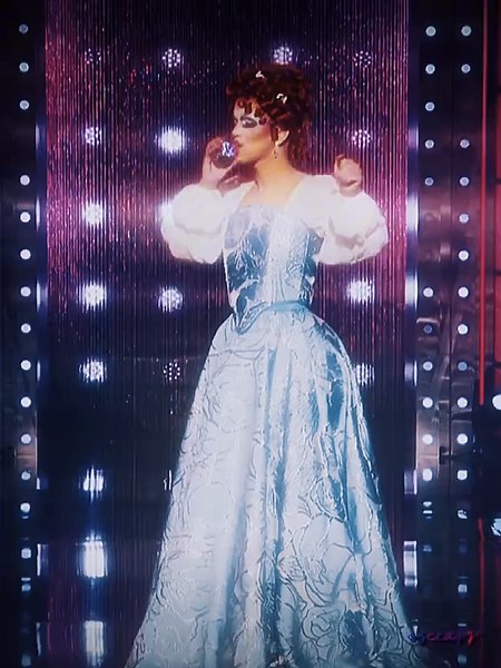 Highlights from RuPaul's Drag Race Season 17 Runway
