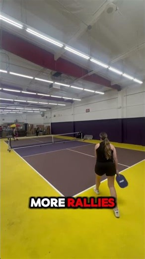 🎥🏓 APRIL = MORE COURT TIME FOR LESS