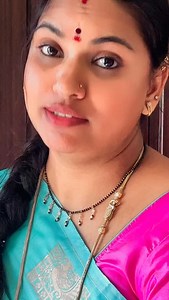 Roopini Rajesh on Reels