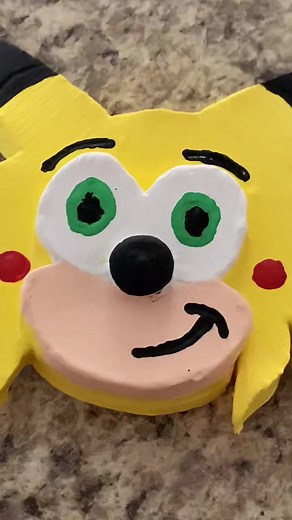 Unveiling the Sonicchu Medallion | Chris Chan's Iconic Creation