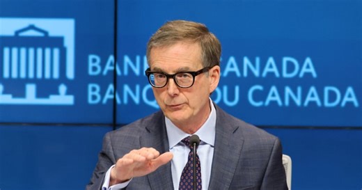 'The expectation remain, at least for us, there will certainly be pressure on rates in 2026': Klein