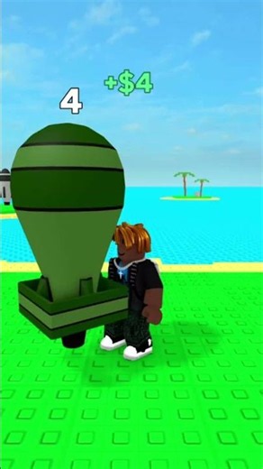 Day 10 of finding games for yall #Roblox #gaming #shorts