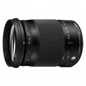 Sigma 18-300mm f/3.5-6.3 DC OS HSM Macro: Reviews & Tests