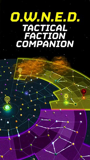 Helldivers 2: OWNED Tactical Companion for Factions